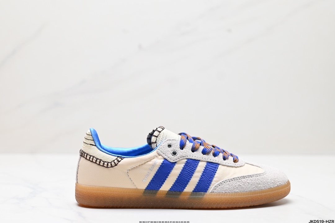 Adidas Samba Shoes